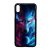farkas wolf galaxis galaxy iPhone Xs Max fekete tok