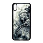 vikings ragnar lothbrok iPhone Xs Max fekete tok
