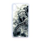 vikings ragnar lothbrok iPhone Xs Max fekete tok