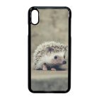 süni sünis iPhone Xs Max fehér tok