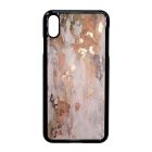 márvány márványos marble csajos iPhone Xs Max fehér tok