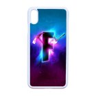 The GAME fortnite iPhone Xs Max fekete tok
