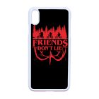 Stranger Things the upside down iPhone Xs Max tok