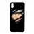 Naruto - Behind anime iPhone Xs Max tok