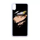 Naruto - Behind anime iPhone Xs Max tok