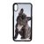 Tündéri Francia bulldog iPhone Xs Max tok