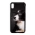 Csak okosan kutya mintás iPhone Xs Max tok