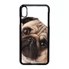 Mopszli - Figyelek Rád!  iPhone Xs Max tok