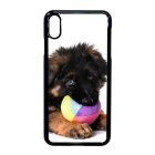 A legcukibb német juhász kutyus iPhone Xs Max tok