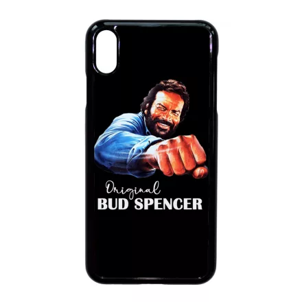 Original Bud Spencer iPhone Xs Max tok