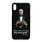 the Godfather - Great Men Keresztapa iPhone Xs Max tok