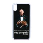 the Godfather - Great Men Keresztapa iPhone Xs Max tok