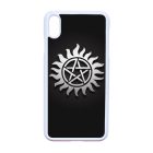 Supernatural - Symbol Odaát iPhone Xs Max tok