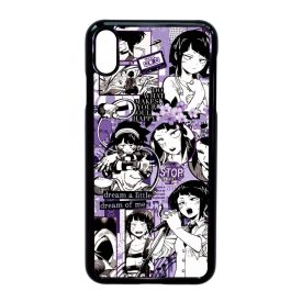 Jiro Kyoka Aesthetic - mha - my hero academia boku no iPhone Xs Max tok