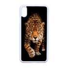 Wild Beauty Jaguar Wild Beauty Csajos Allat mintas iPhone Xs Max tok