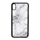 Luxury White marvanyos marvany mintas iPhone Xs Max tok