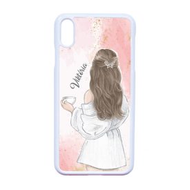 Morning Best Friends forever legjobb baratnos iPhone Xs Max tok