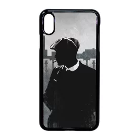 smoking thomas shelby peaky blinders iPhone Xs Max tok