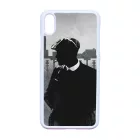 smoking thomas shelby peaky blinders iPhone Xs Max tok