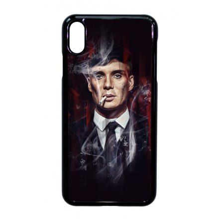 Tommy Shelby Art peaky blinders iPhone Xs Max tok