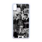Aesthetic Family Business peaky blinders iPhone Xs Max tok