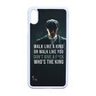 Tommy Shelby King idezet peaky blinders iPhone Xs Max tok