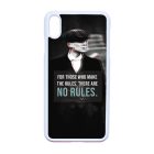 Tommy Shelby No rules idezet peaky blinders iPhone Xs Max tok