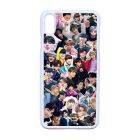Stray Kids Collage - KPOP iPhone Xs Max tok