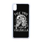See you in Valhalla - Vikings iPhone Xs Max tok