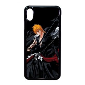 Bleach Soul Resurreccion iPhone Xs Max tok