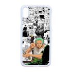 Roronoa Zoro Aesthetic - One Piece iPhone Xs Max tok