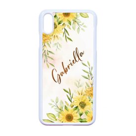 Napraforgo Hello nyar iPhone Xs Max tok