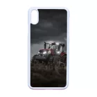 Nincs megallas Traktoros  iPhone Xs Max tok