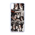 Kokushibo Aesthetic - Demon Slayer iPhone Xs Max tok