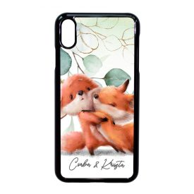 Kerd a neveddel - Fox Love - osz iPhone Xs Max tok