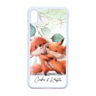Kerd a neveddel - Fox Love - osz iPhone Xs Max tok