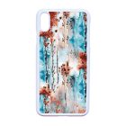 Csodas festett oszi színek iPhone Xs Max tok