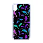 Denever Halloween iPhone Xs Max tok