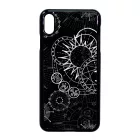 Fantasy Symbols - Wicca iPhone Xs Max tok