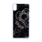 Fantasy Symbols - Wicca iPhone Xs Max tok