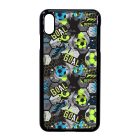 GOAL Foci mintas iPhone Xs Max tok