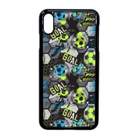 GOAL Foci mintas iPhone Xs Max tok