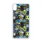 GOAL Foci mintas iPhone Xs Max tok