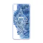 Watercolor Joga iPhone Xs Max tok