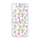 Legcukibb karácsonyi mintás iPhone Xs Max tok