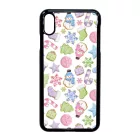 Legcukibb karácsonyi mintás iPhone Xs Max tok