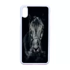 A nevem Bársony - Lovas iPhone Xs Max tok