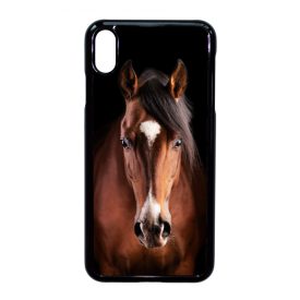 A Lovam Táncos - Lovas iPhone Xs Max tok