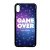 Game Over - Play again? iPhone Xs Max tok