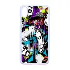 Urban street art Graffiti iPhone Xs Max tok